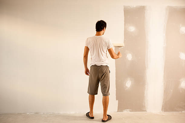 Best Drywall Crack Repair  in Lititz, PA